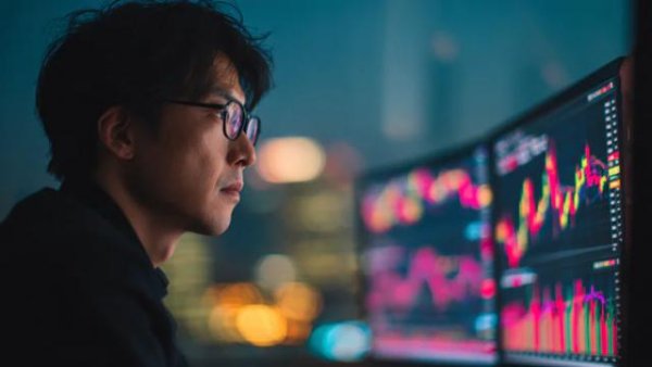 配资信息与市场分析平台 一张牌照撬动234亿？扒一扒香港的国际虚拟资产中心雄心