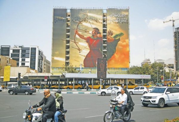 正规炒股配资知识网 继续坚持铀浓缩，遭遇美国再威胁，重启核谈判伊朗很纠结